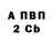 МЕТАДОН белоснежный Gaxik Follow