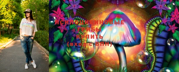 герыч Алексеевка